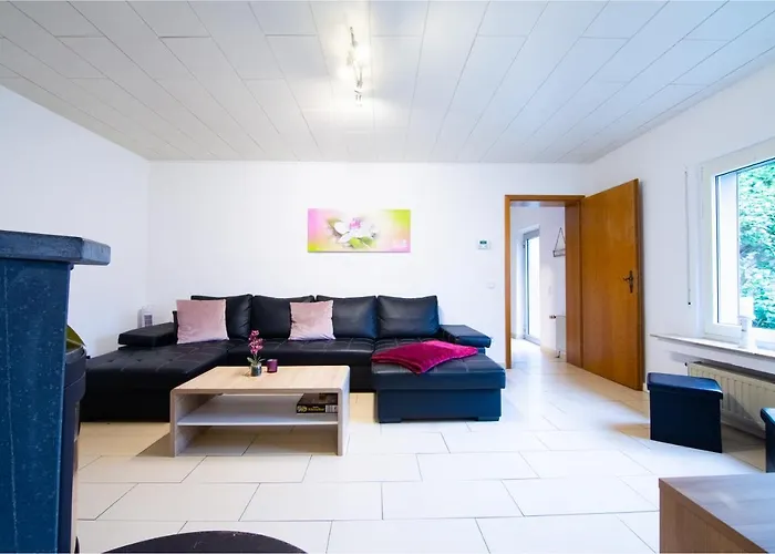 Ferienwohnung Oberhausen Alstaden