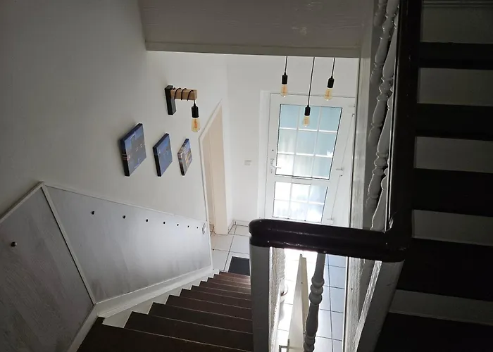 Ferienwohnung Oberhausen Alstaden