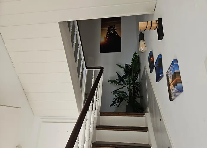 Ferienwohnung Oberhausen Alstaden