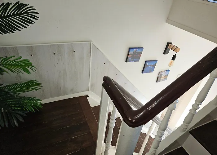 Ferienwohnung Oberhausen Alstaden