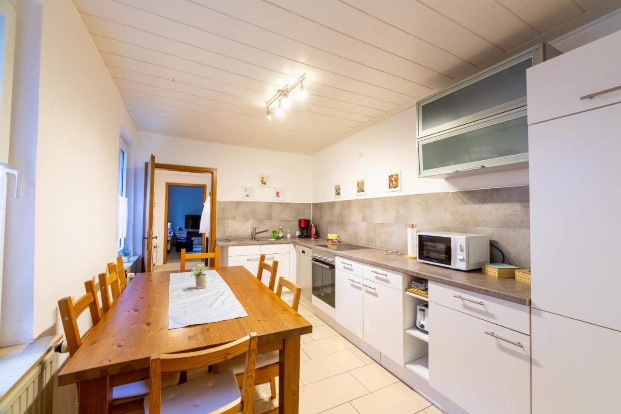 Ferienwohnung Oberhausen Alstaden Apartment