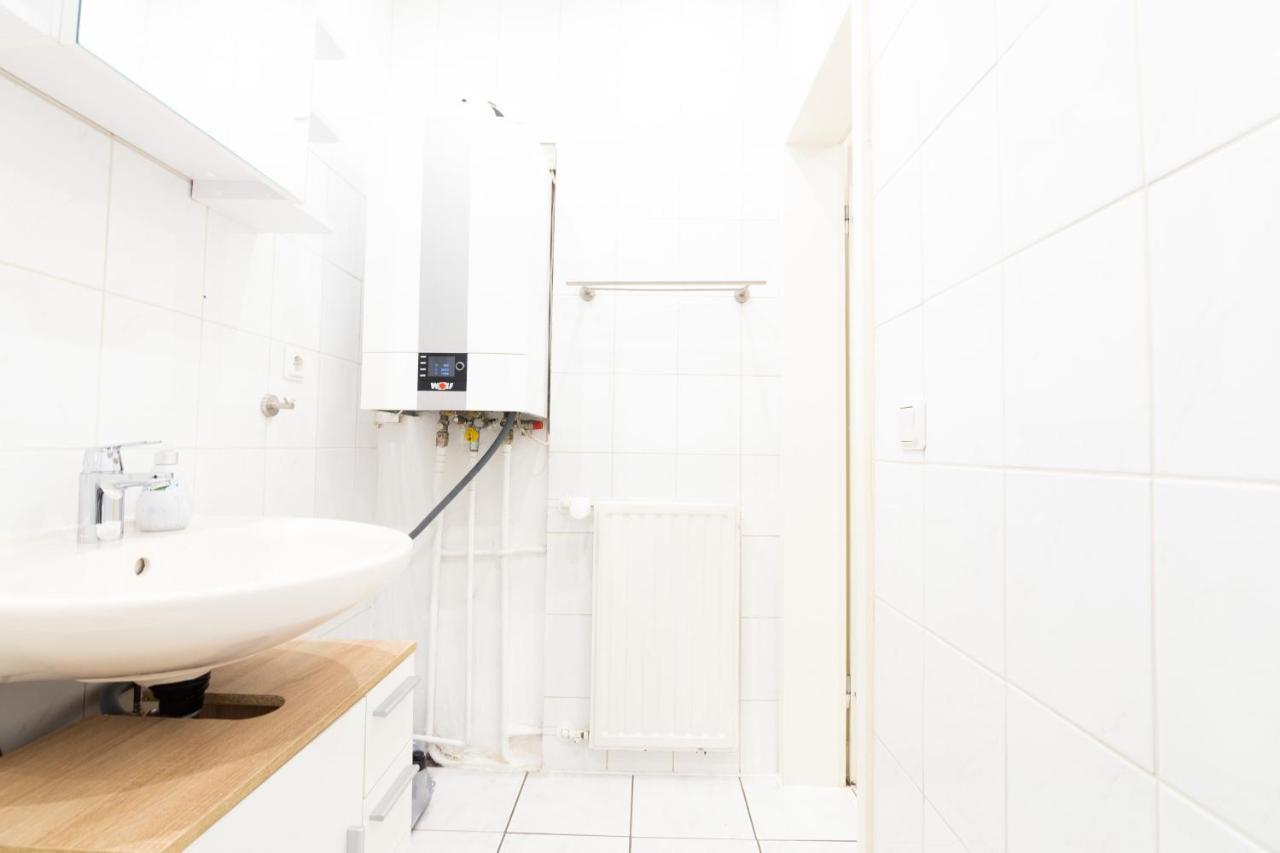 Ferienwohnung Oberhausen Alstaden * Oberhausen (North Rhine-Westphalia)