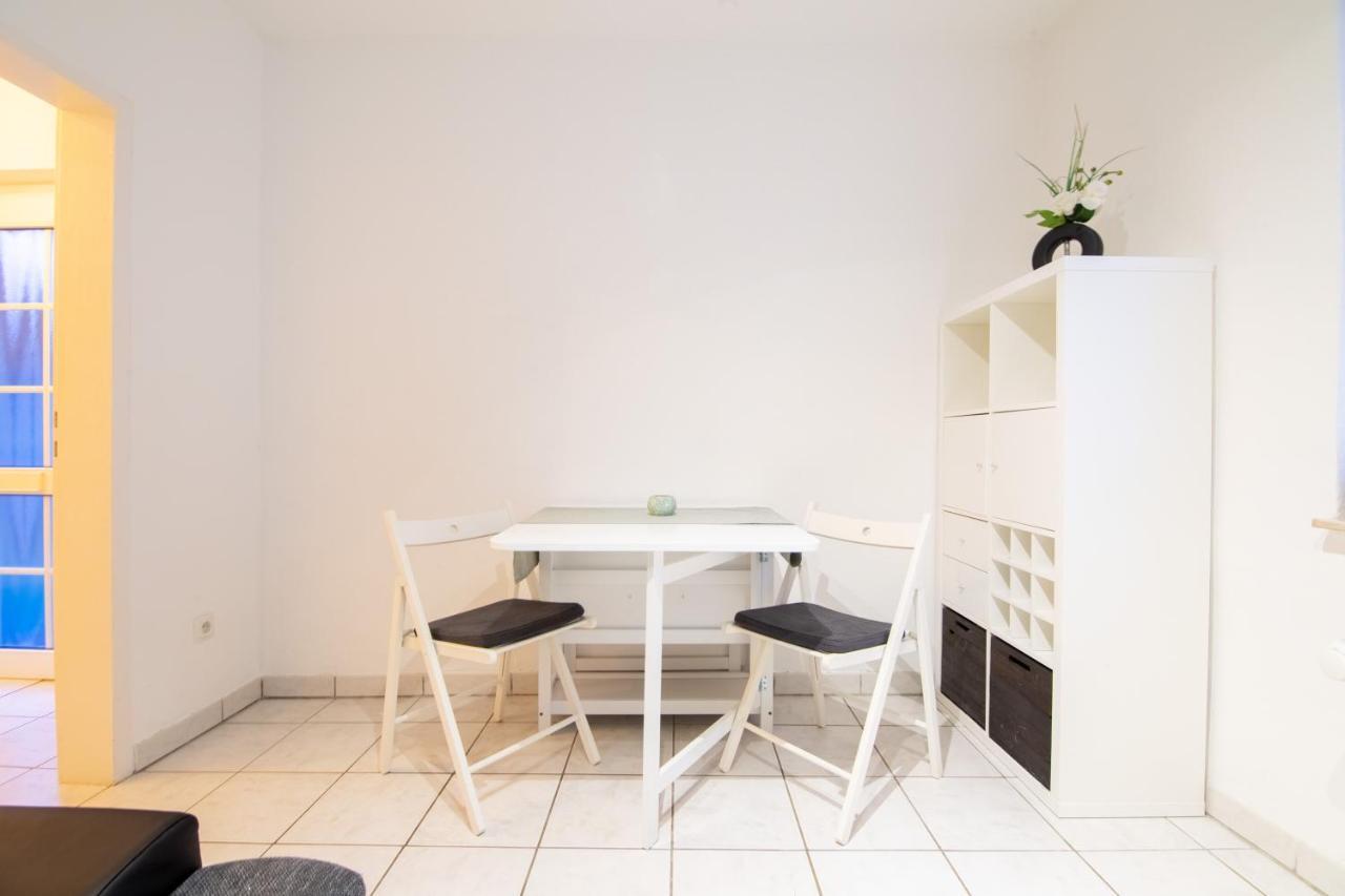Ferienwohnung Oberhausen Alstaden Oberhausen (North Rhine-Westphalia)