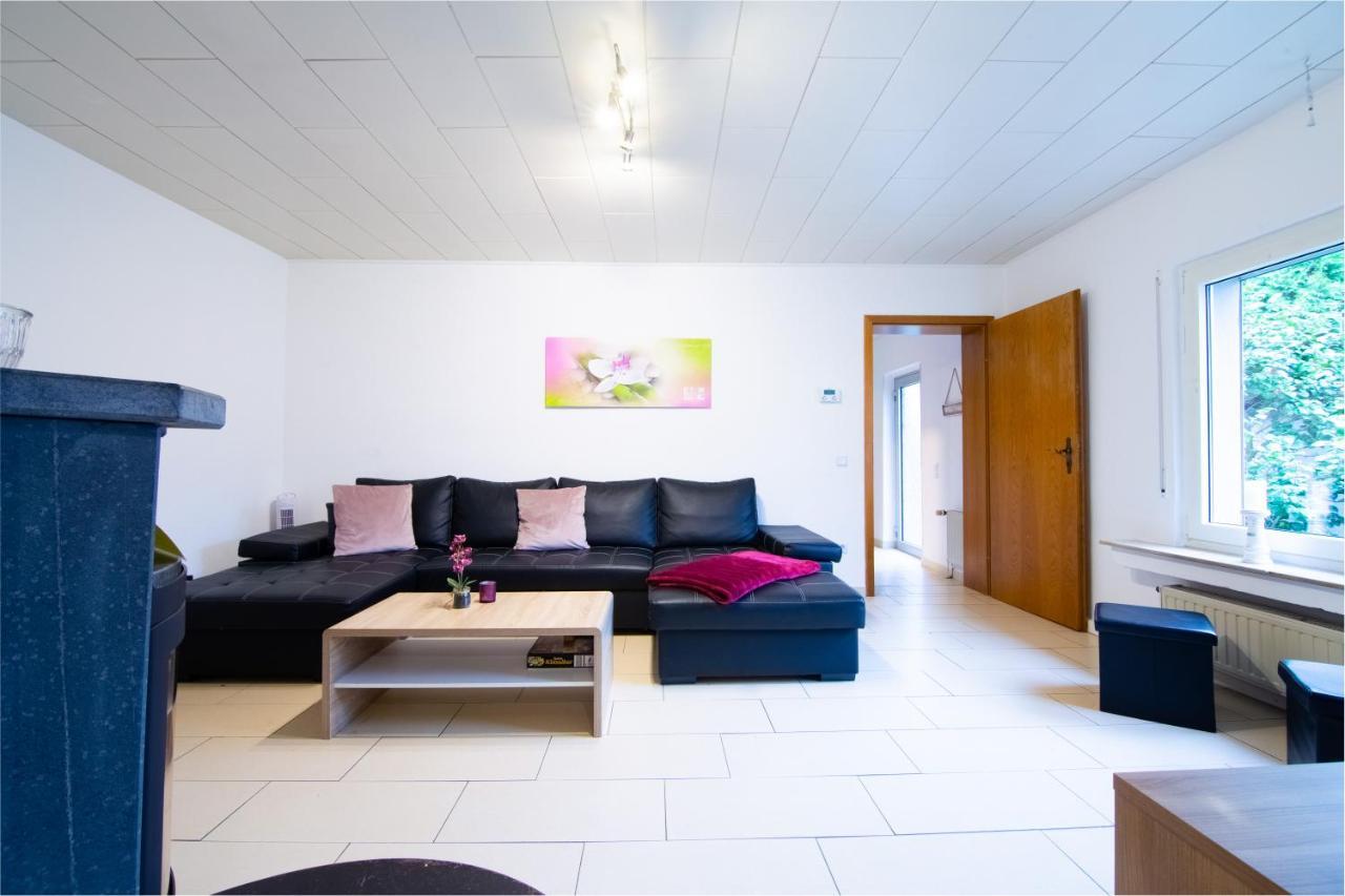 Ferienwohnung Oberhausen Alstaden Oberhausen (North Rhine-Westphalia)