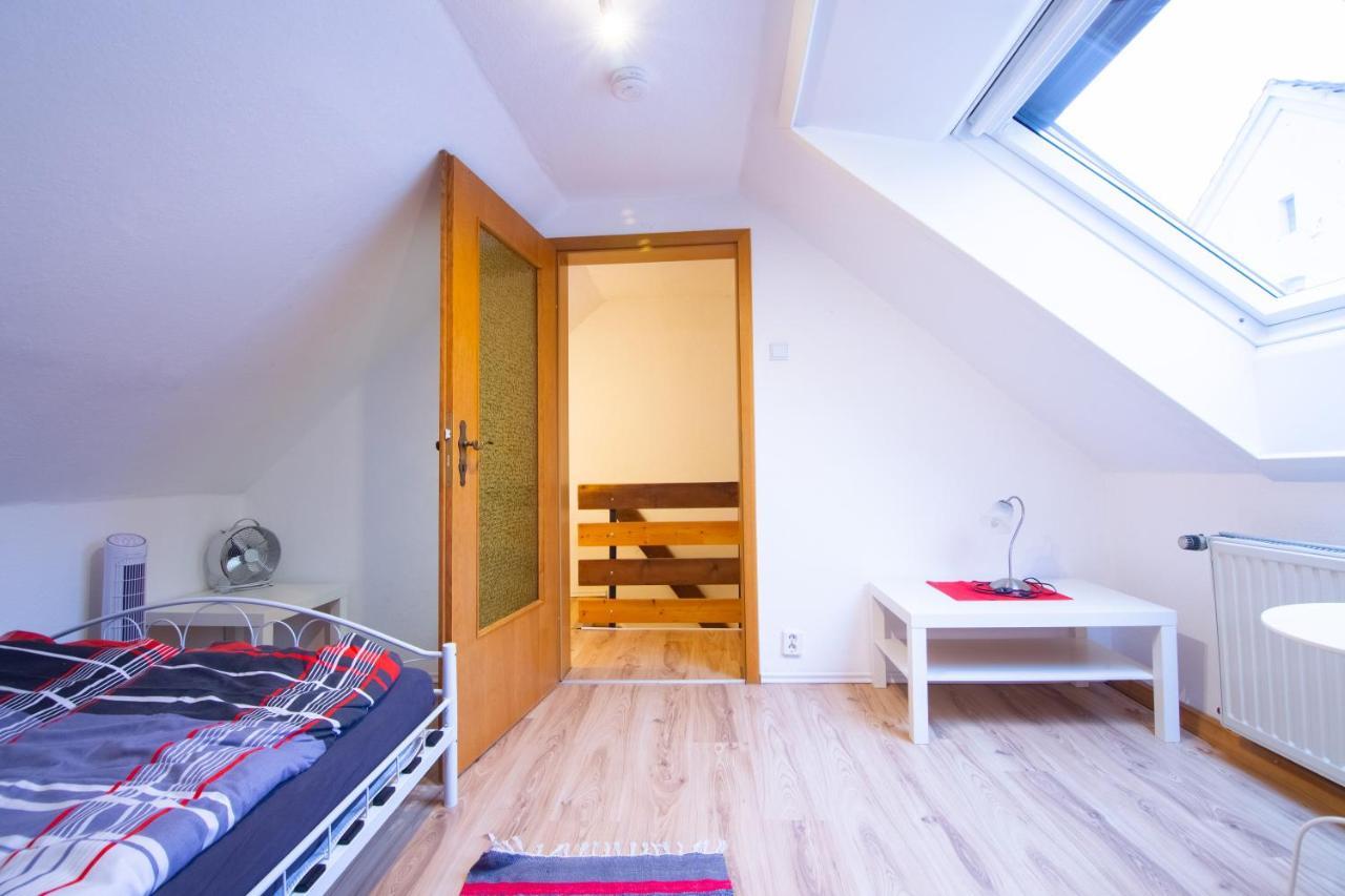 Ferienwohnung Oberhausen Alstaden Oberhausen (North Rhine-Westphalia)