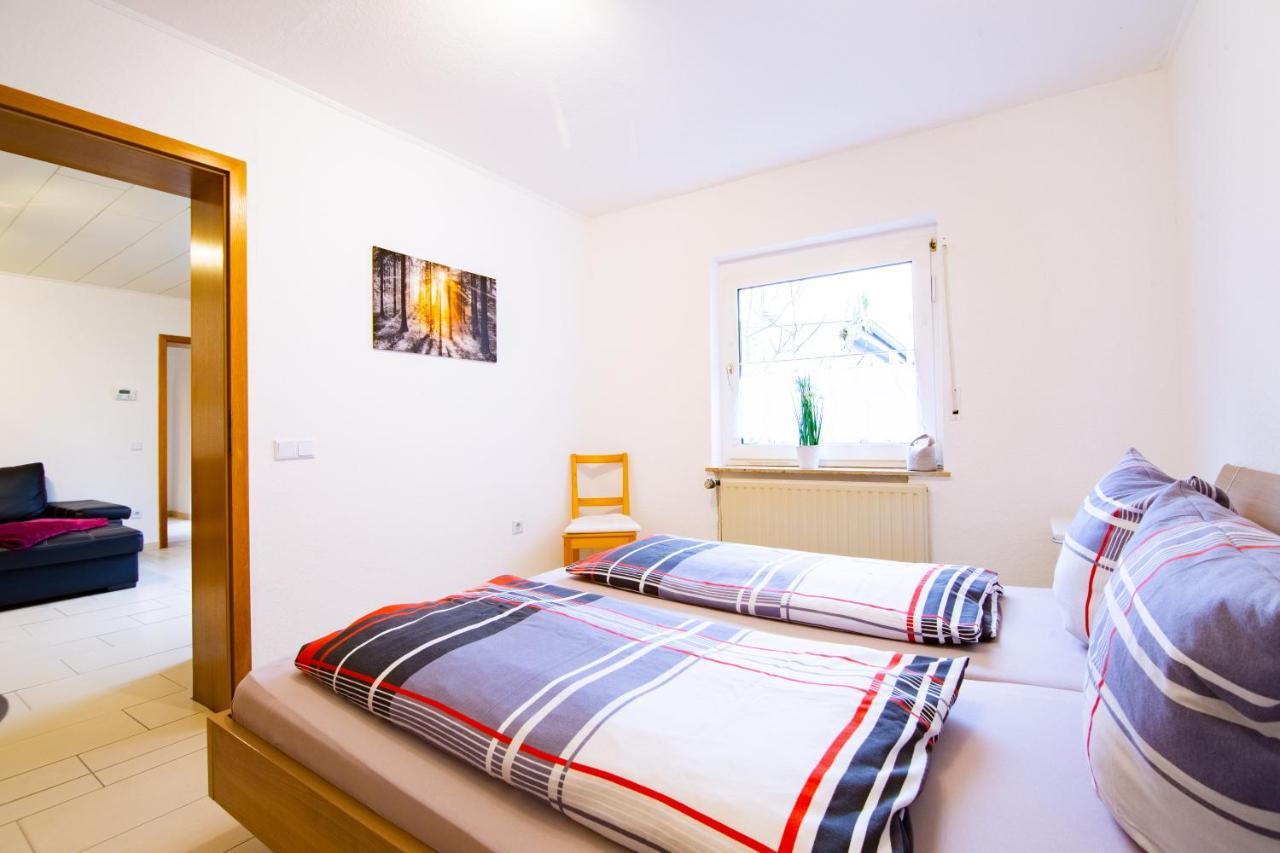 Ferienwohnung Oberhausen Alstaden Apartment Oberhausen (North Rhine-Westphalia)