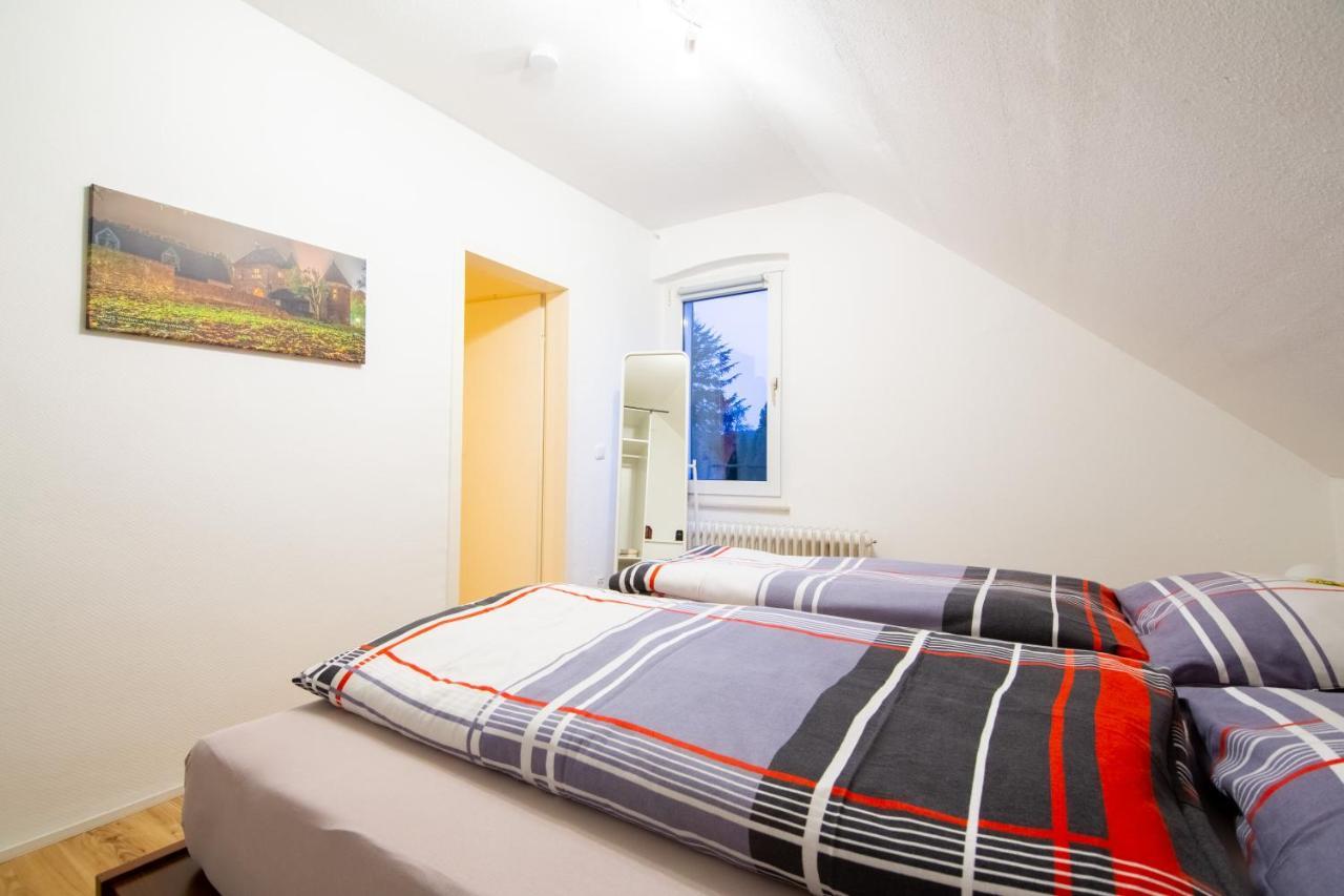 Ferienwohnung Oberhausen Alstaden Oberhausen (North Rhine-Westphalia)
