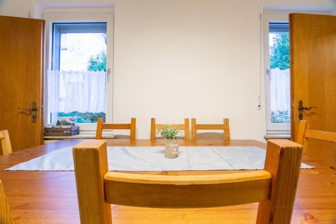 Ferienwohnung Oberhausen Alstaden Oberhausen (North Rhine-Westphalia)
