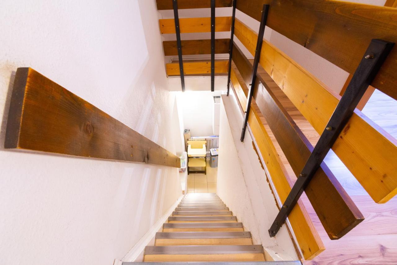 Ferienwohnung Oberhausen Alstaden Oberhausen (North Rhine-Westphalia)