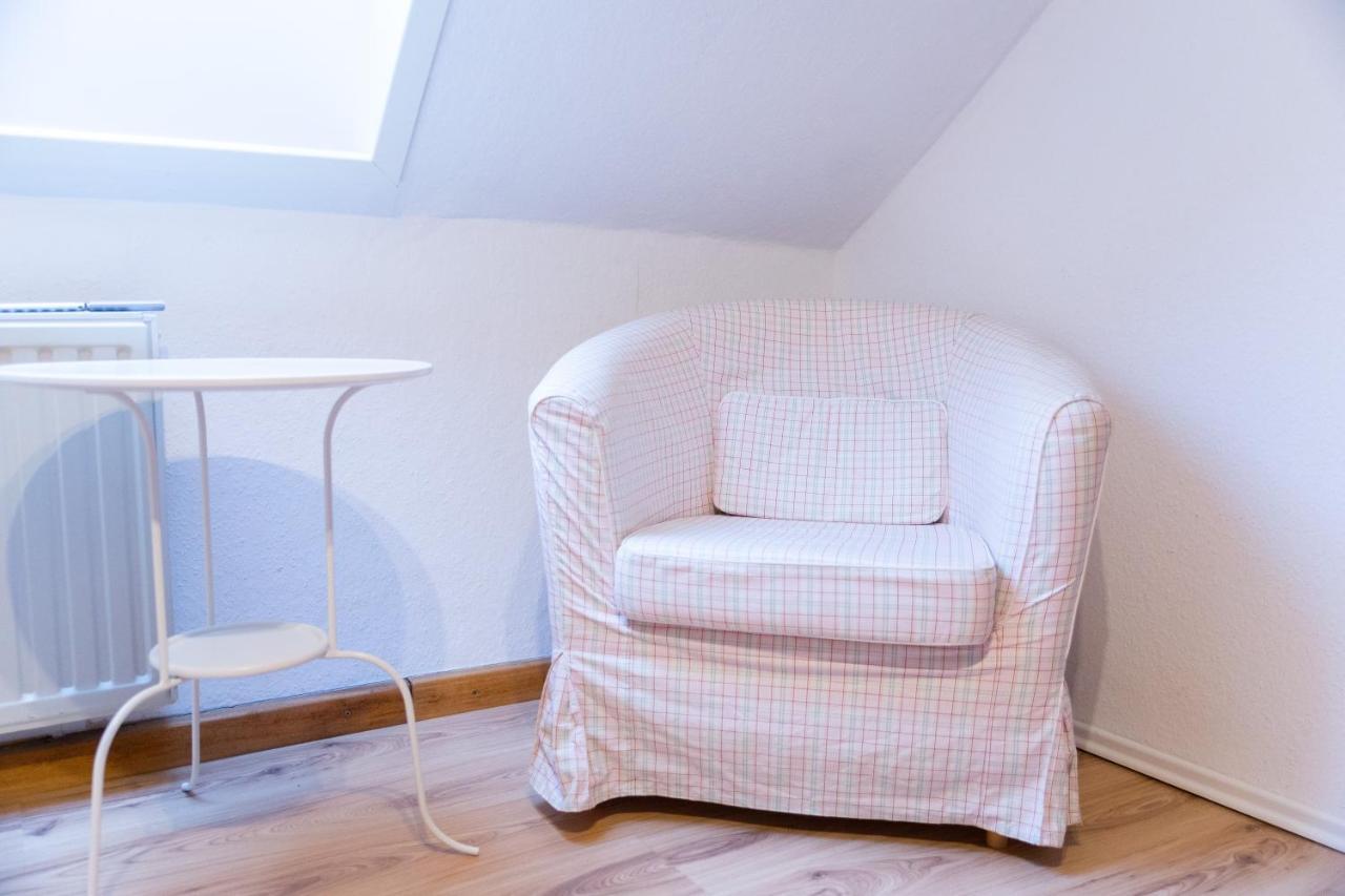 Ferienwohnung Oberhausen Alstaden Apartment