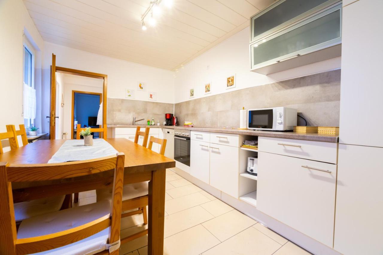 Apartment Ferienwohnung Oberhausen Alstaden Oberhausen (North Rhine-Westphalia)