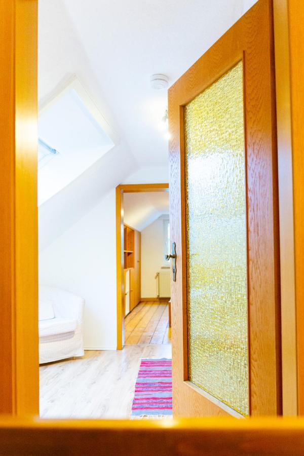 Ferienwohnung Oberhausen Alstaden