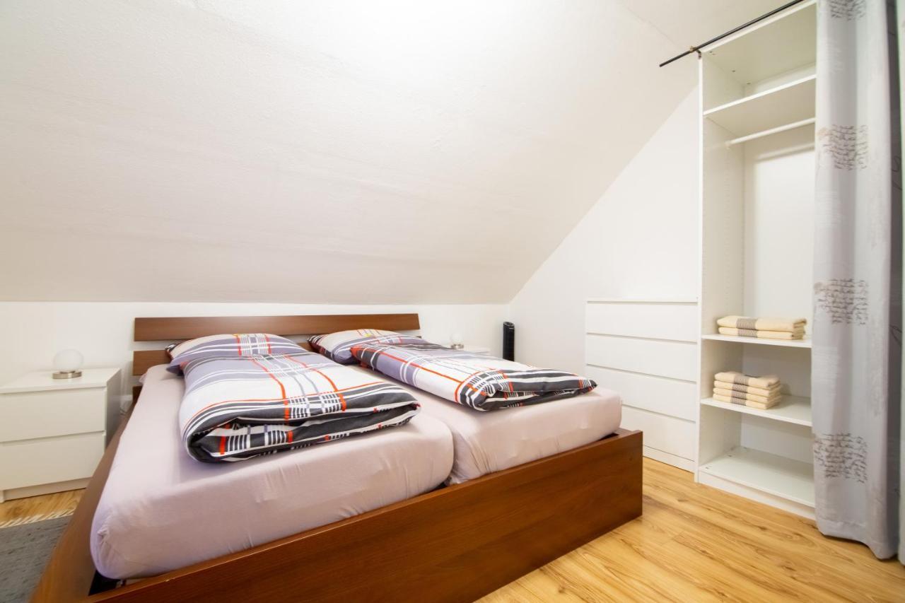 Ferienwohnung Oberhausen Alstaden * Oberhausen (North Rhine-Westphalia)