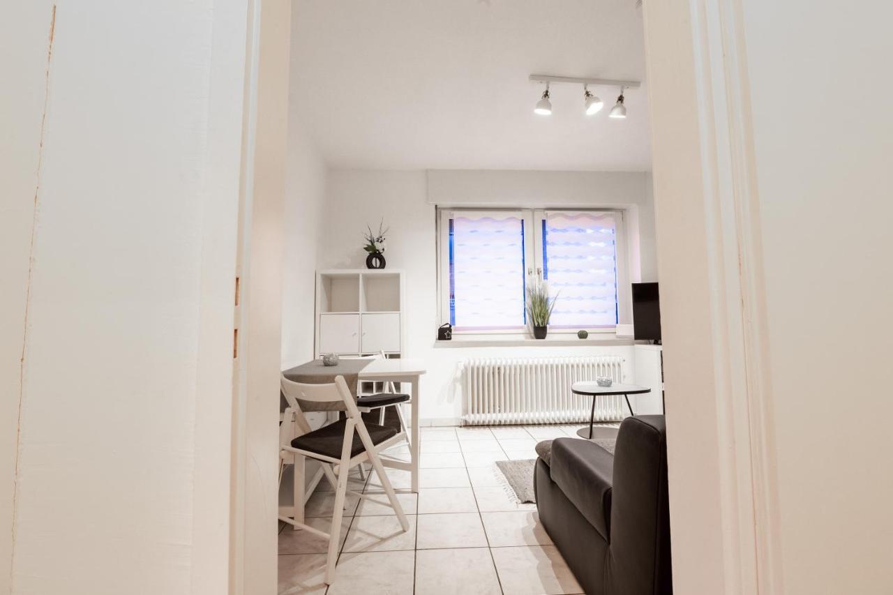 Ferienwohnung Oberhausen Alstaden