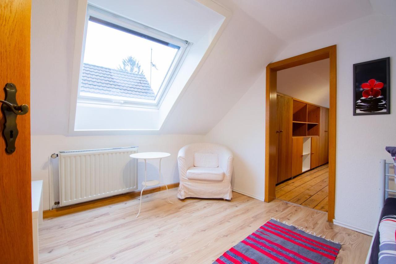 Ferienwohnung Oberhausen Alstaden *