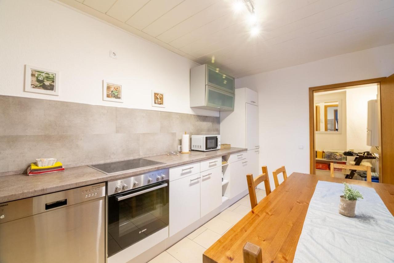 Ferienwohnung Oberhausen Alstaden Apartment Oberhausen (North Rhine-Westphalia)