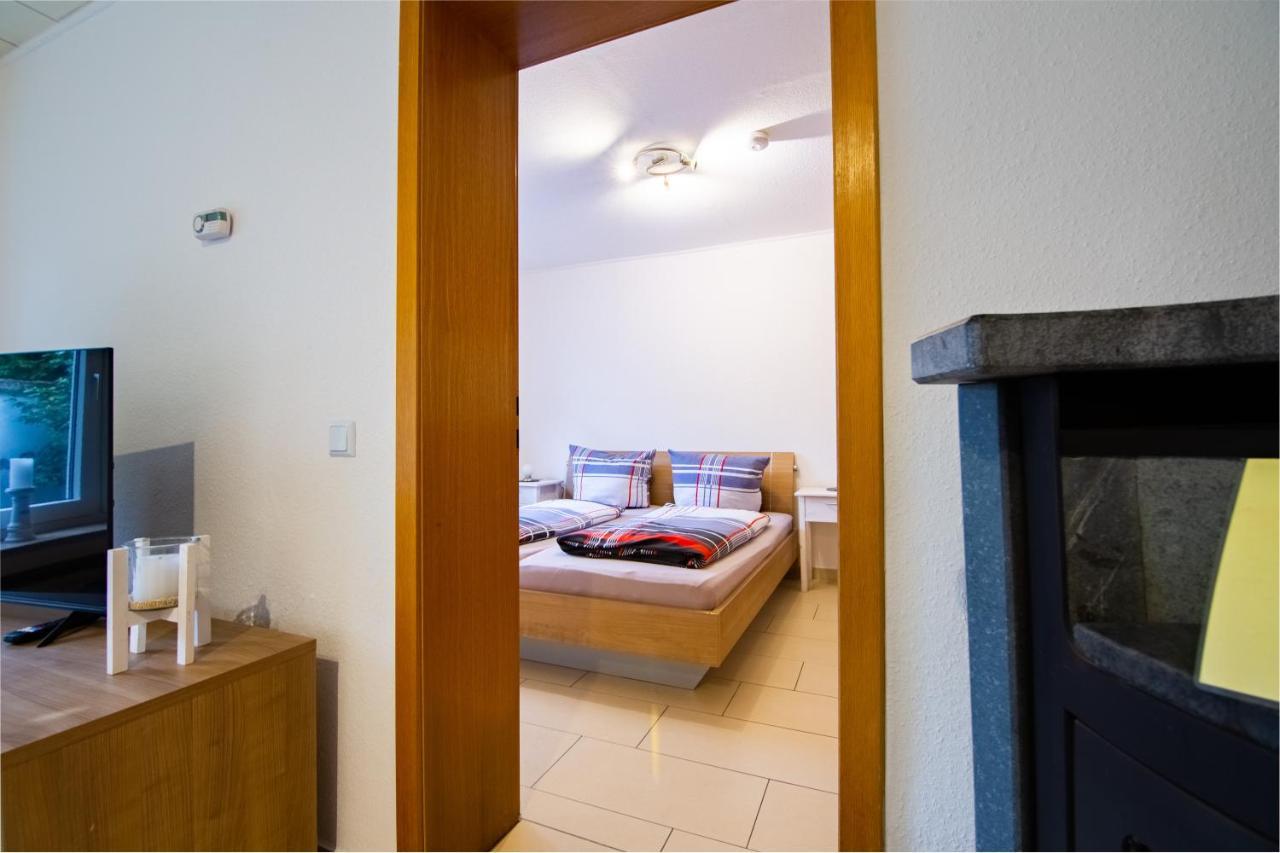 Ferienwohnung Oberhausen Alstaden