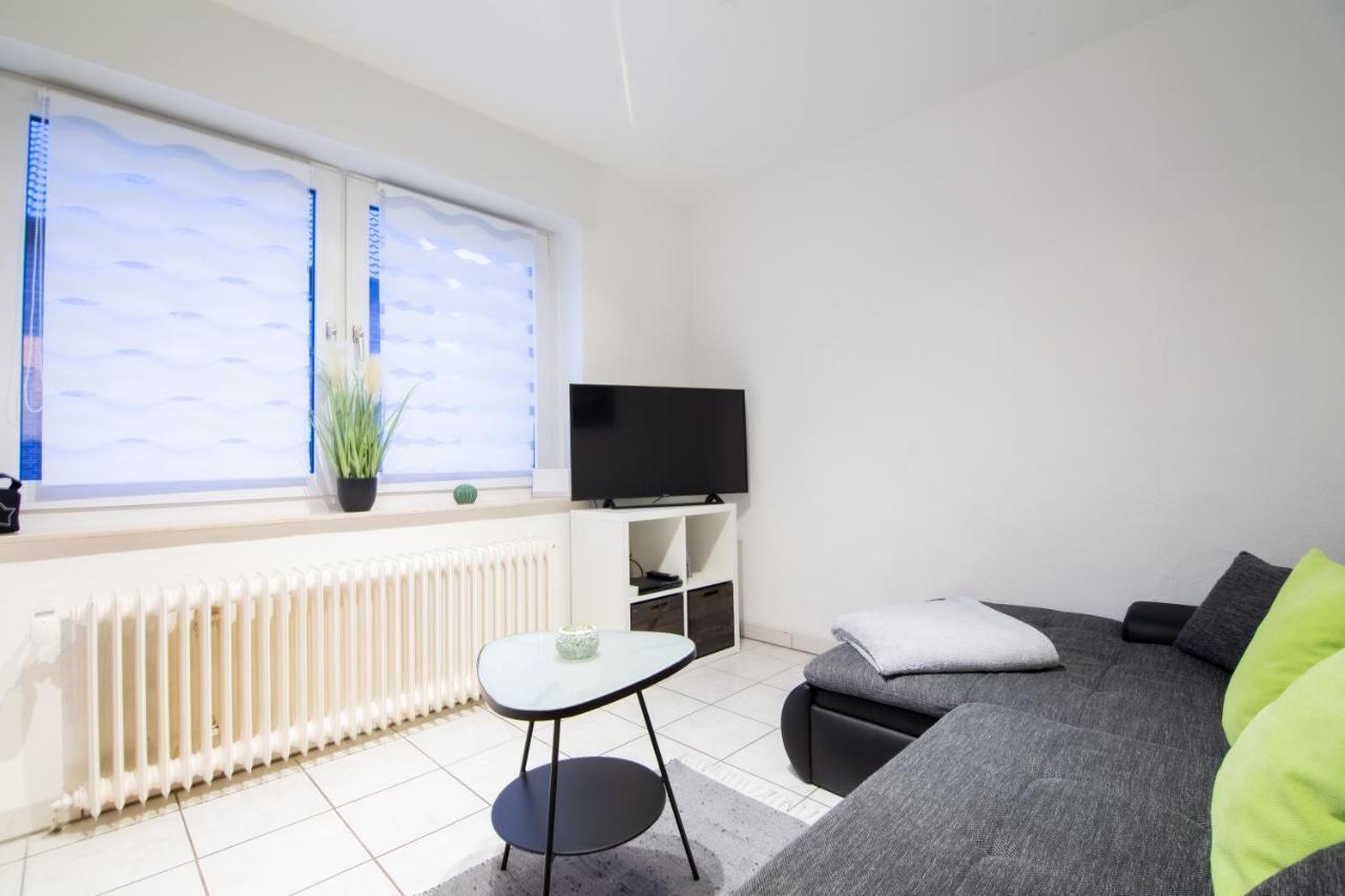 Ferienwohnung Oberhausen Alstaden Apartment Oberhausen (North Rhine-Westphalia)