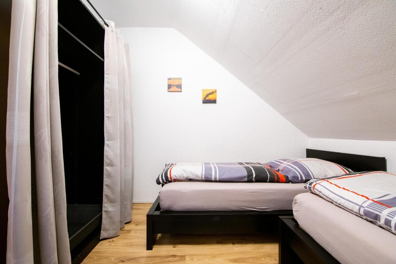 Ferienwohnung Oberhausen Alstaden Oberhausen (North Rhine-Westphalia)