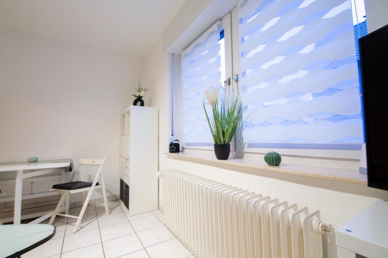 Ferienwohnung Oberhausen Alstaden Apartment
