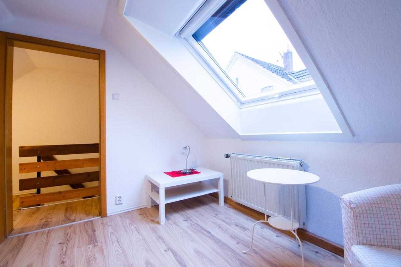 Ferienwohnung Oberhausen Alstaden * Oberhausen (North Rhine-Westphalia)