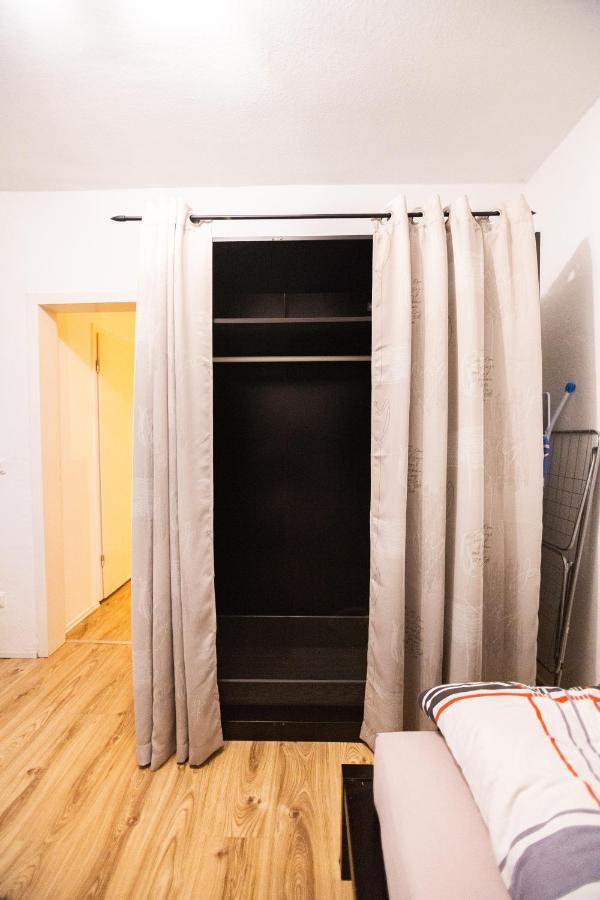 Ferienwohnung Oberhausen Alstaden Apartment Oberhausen (North Rhine-Westphalia)