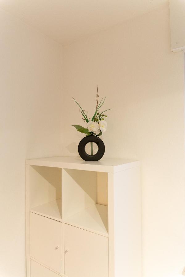 Ferienwohnung Oberhausen Alstaden Apartment