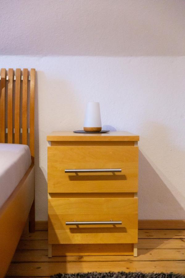 Ferienwohnung Oberhausen Alstaden