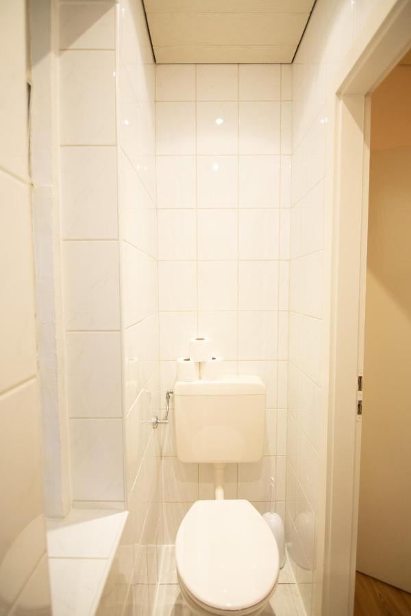 Ferienwohnung Oberhausen Alstaden Apartment Oberhausen (North Rhine-Westphalia)