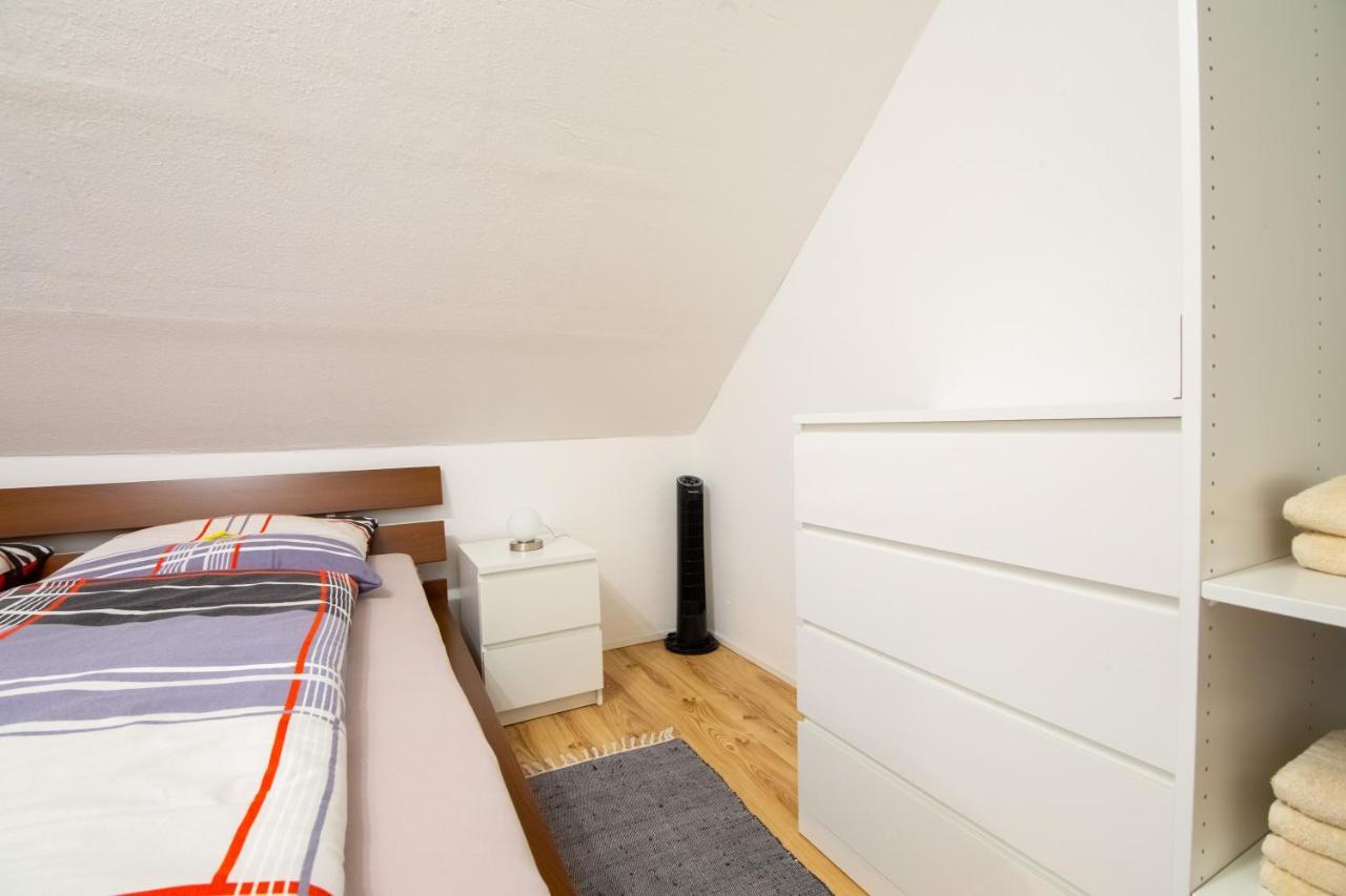 Apartment Ferienwohnung Oberhausen Alstaden Oberhausen (North Rhine-Westphalia)