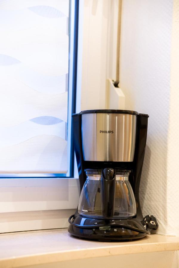 Ferienwohnung Oberhausen Alstaden Apartment *