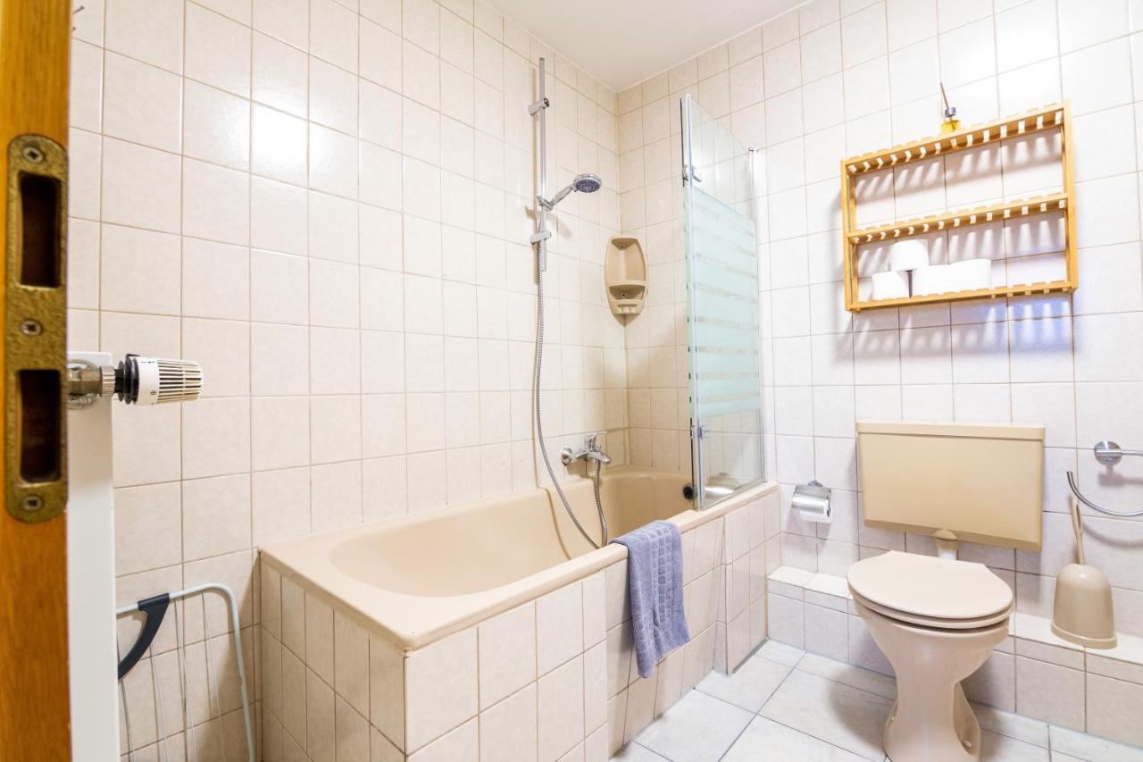 Ferienwohnung Oberhausen Alstaden