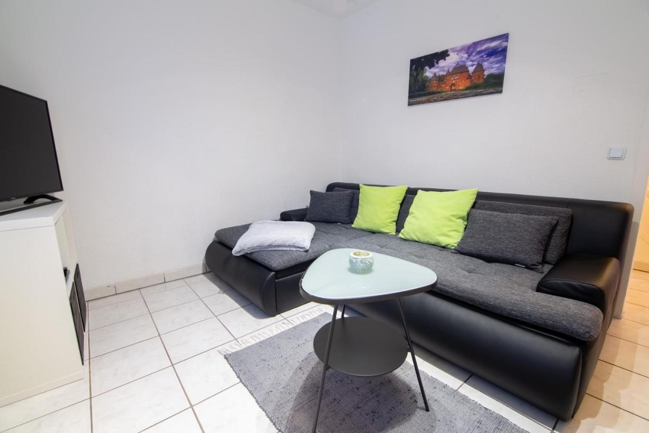 Ferienwohnung Oberhausen Alstaden *