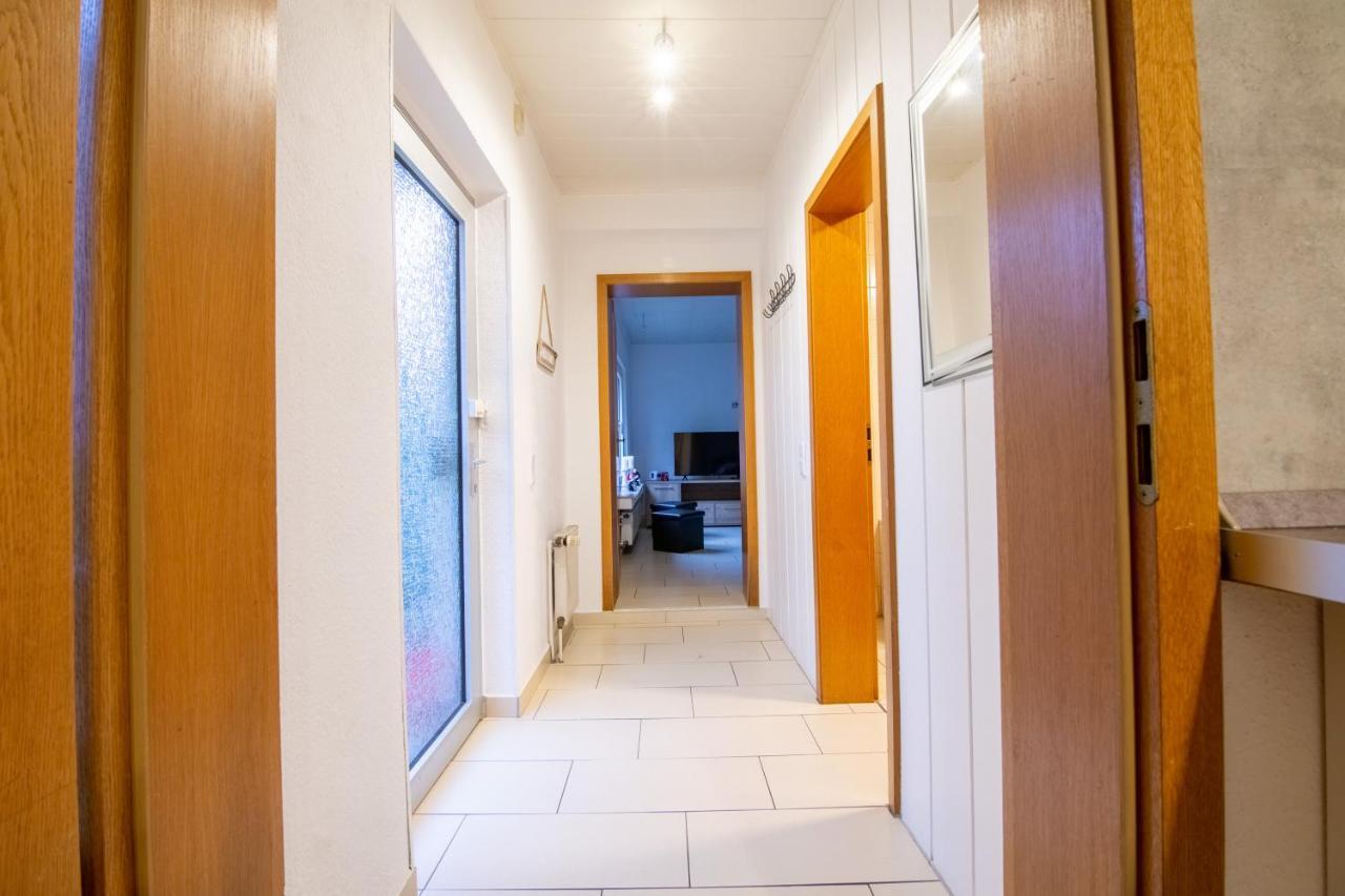 Ferienwohnung Oberhausen Alstaden Apartment