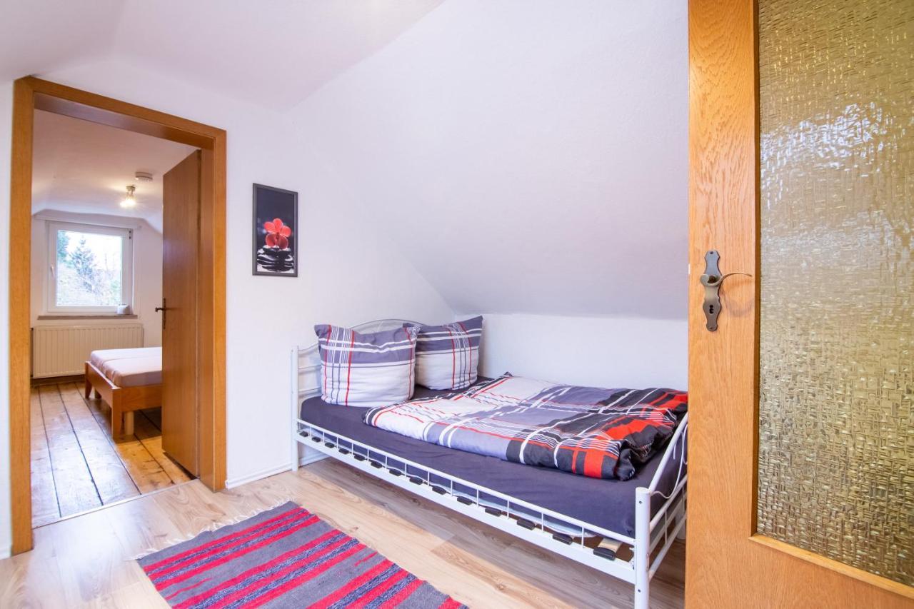 Ferienwohnung Oberhausen Alstaden Apartment Oberhausen (North Rhine-Westphalia)