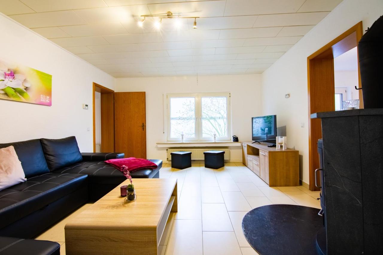 Ferienwohnung Oberhausen Alstaden Apartment