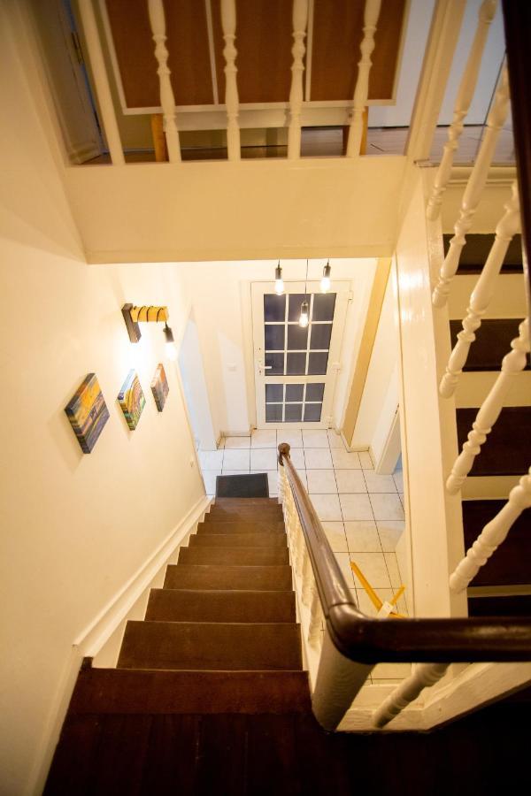 Ferienwohnung Oberhausen Alstaden * Oberhausen (North Rhine-Westphalia)