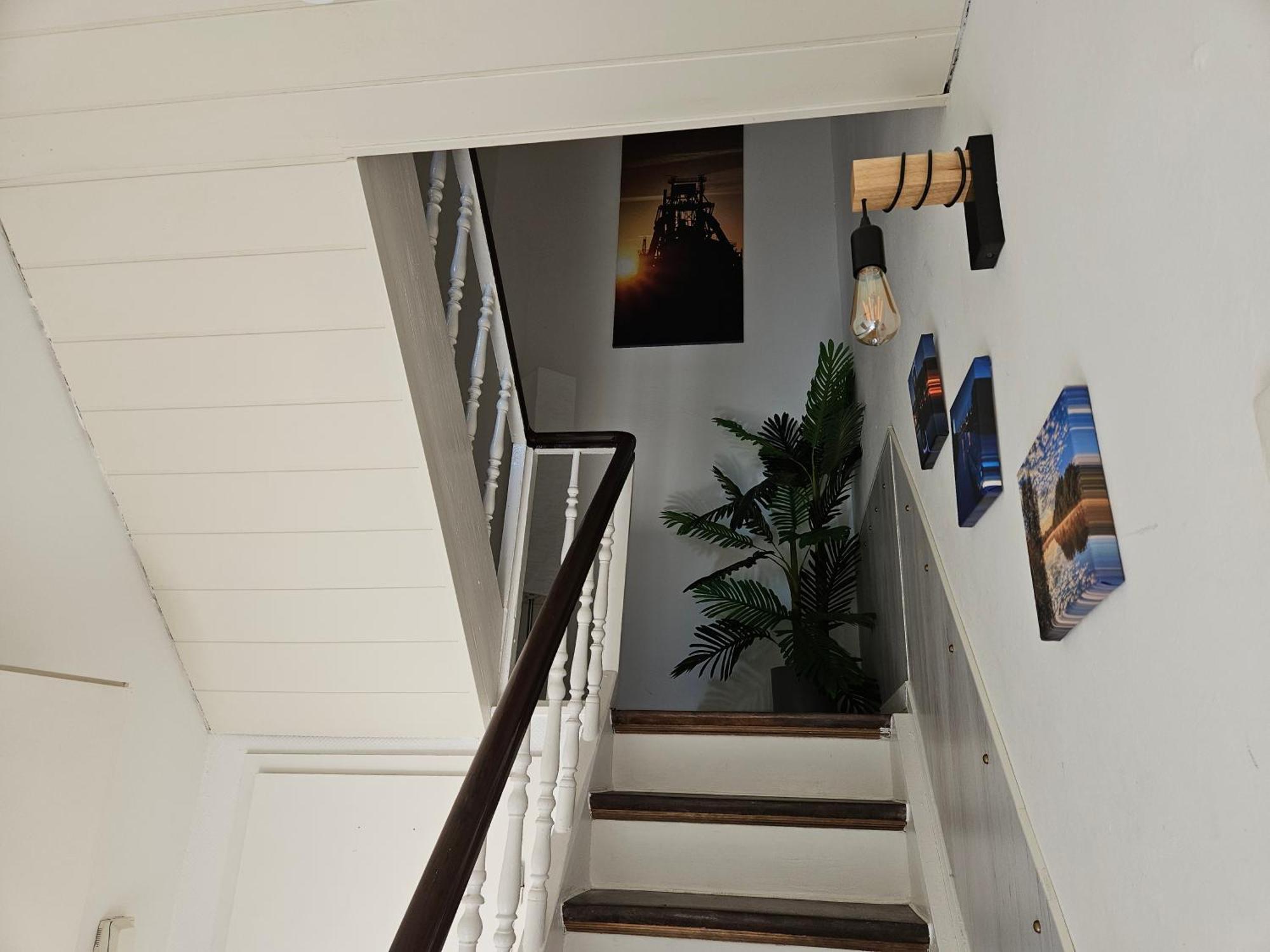 Ferienwohnung Oberhausen Alstaden *