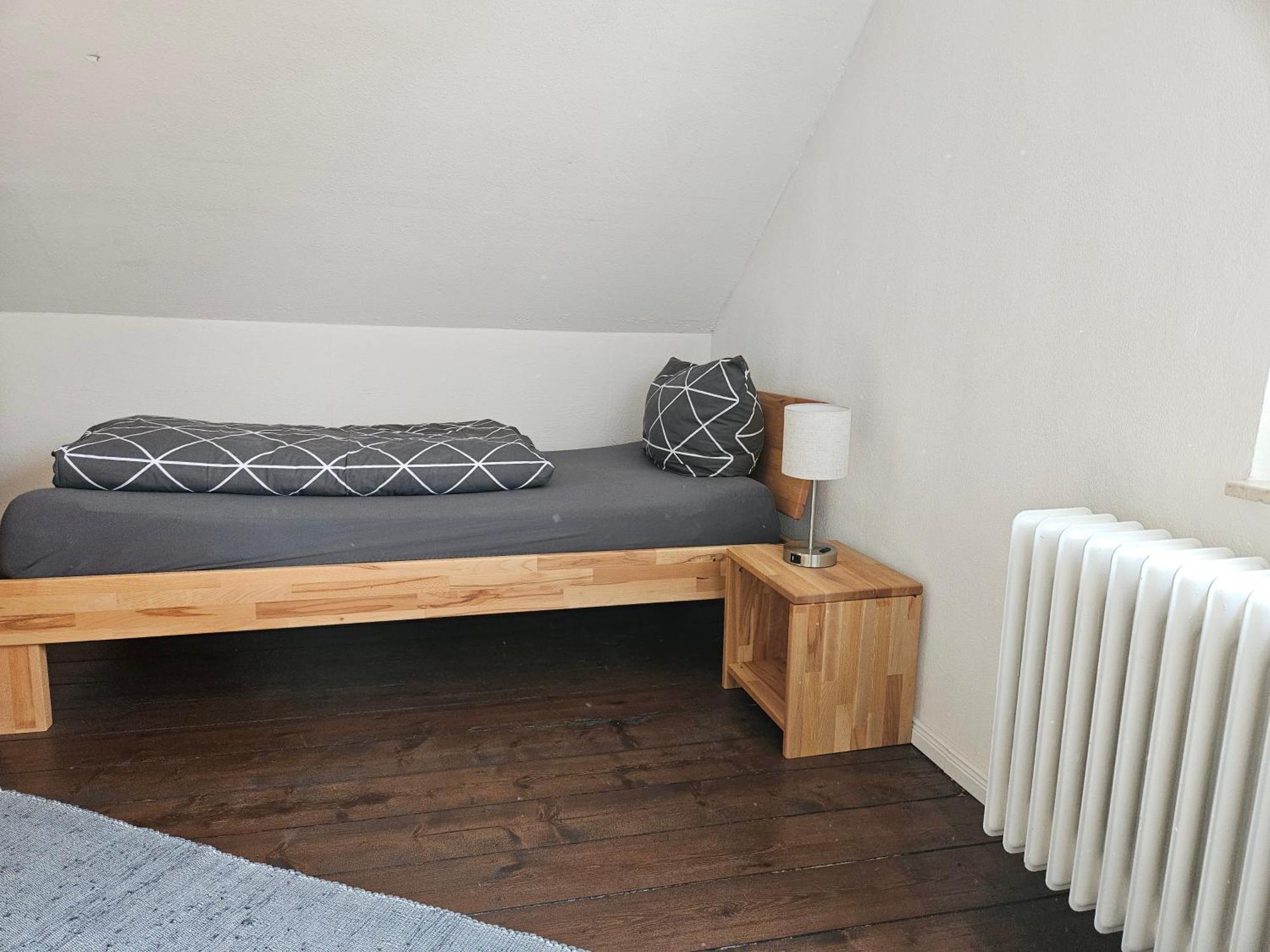 Ferienwohnung Oberhausen Alstaden Апартаменты