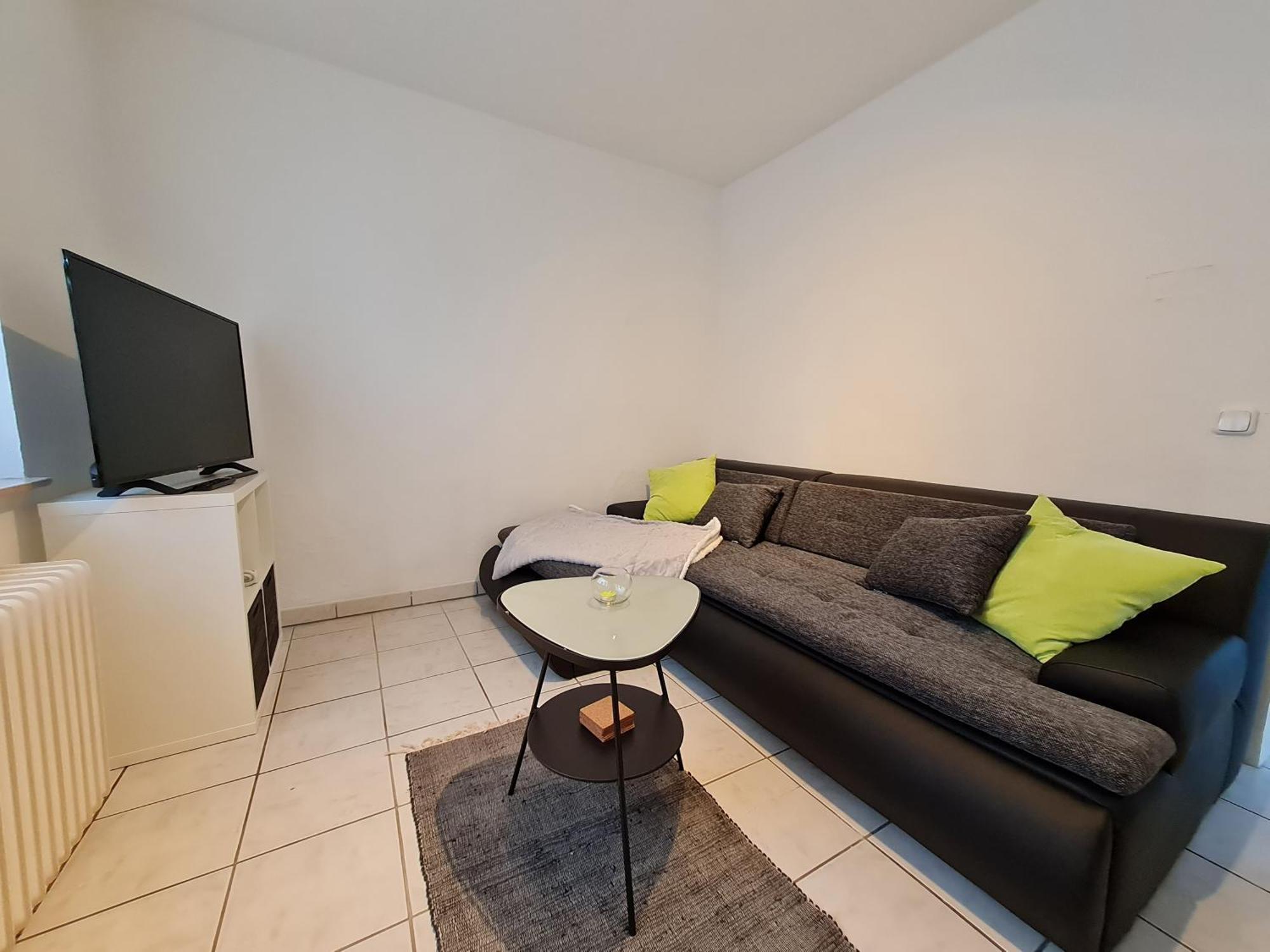 Ferienwohnung Oberhausen Alstaden *
