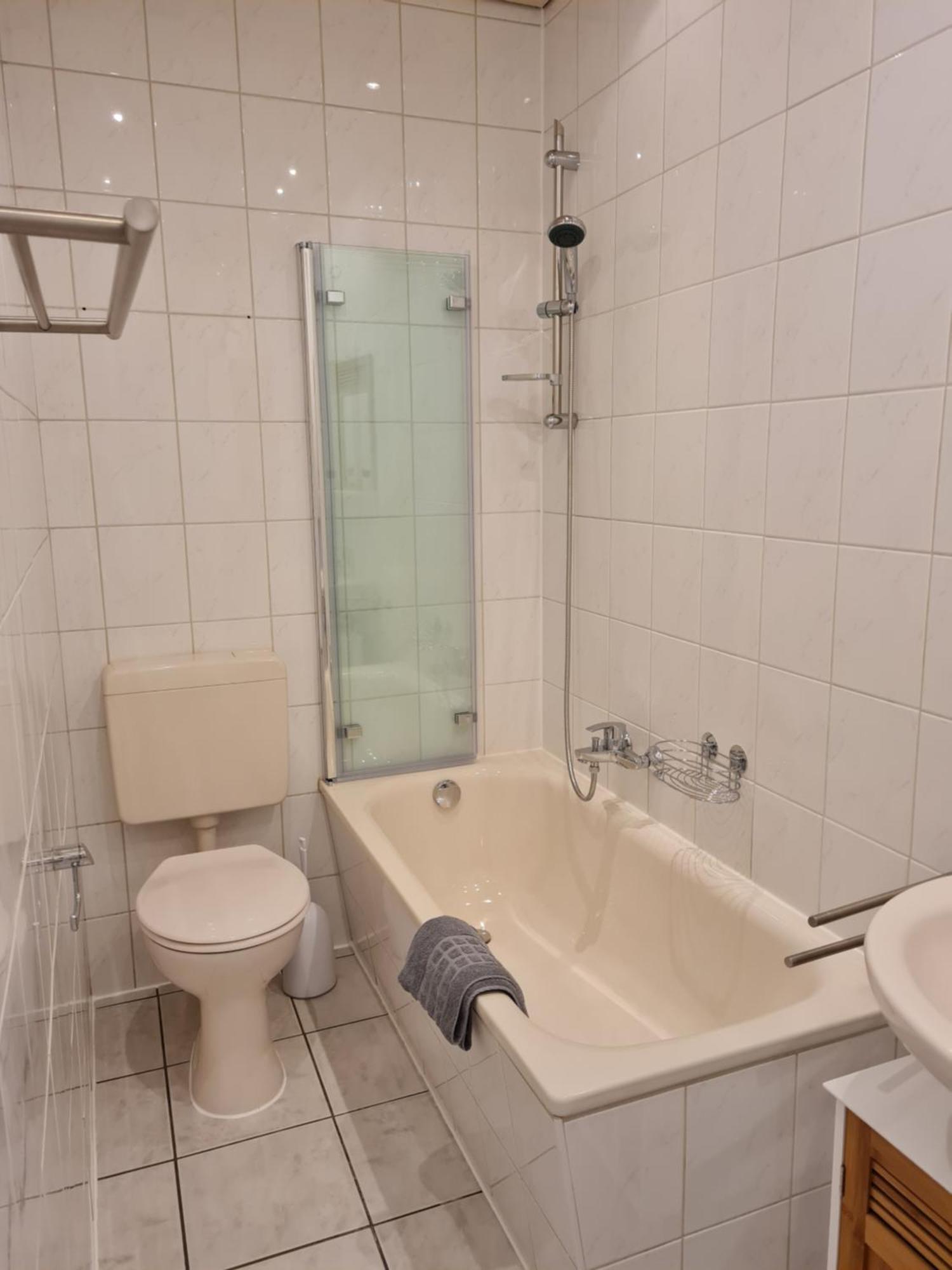 Ferienwohnung Oberhausen Alstaden Oberhausen (North Rhine-Westphalia)