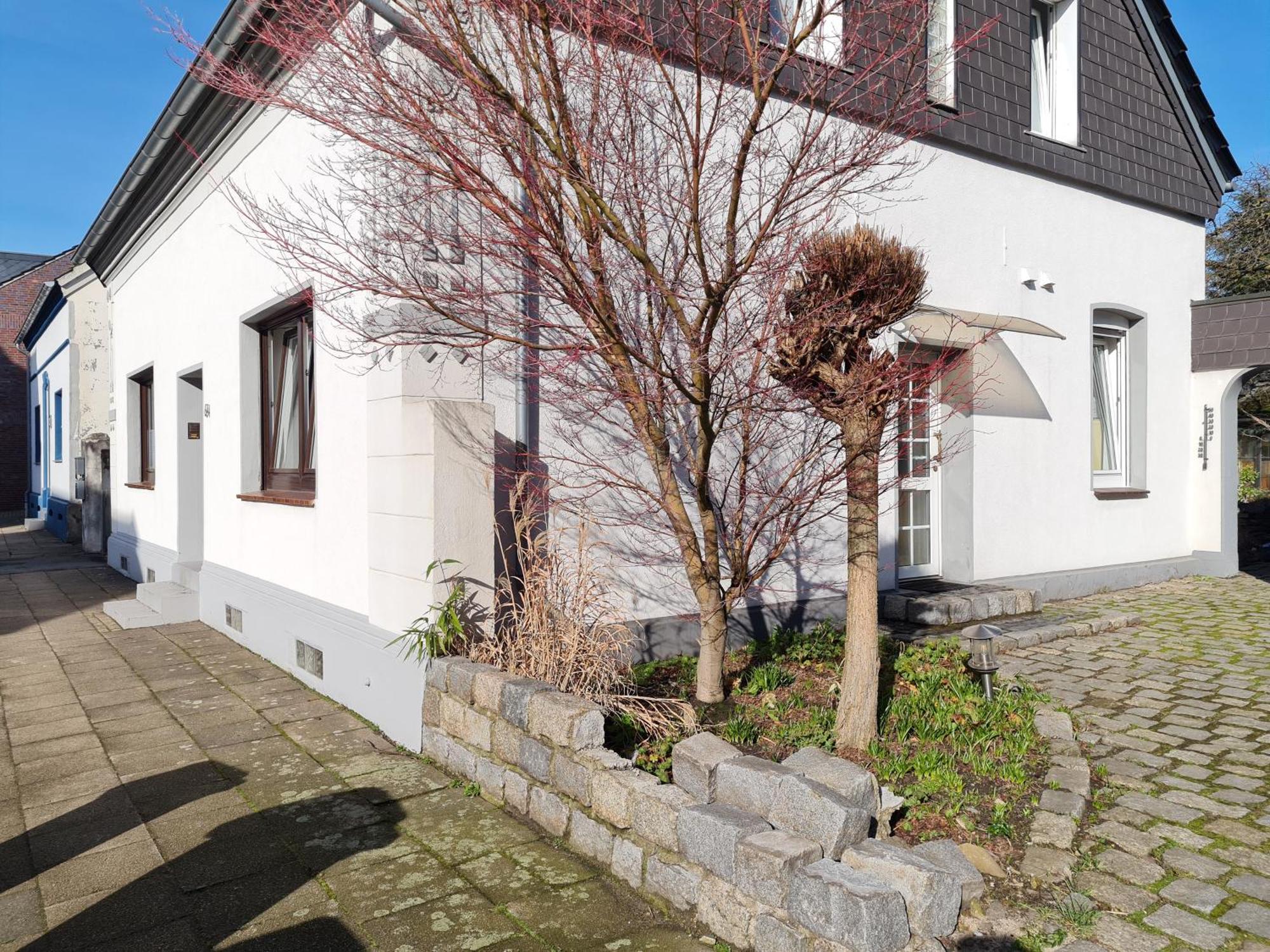 Ferienwohnung Oberhausen Alstaden * Oberhausen (North Rhine-Westphalia)