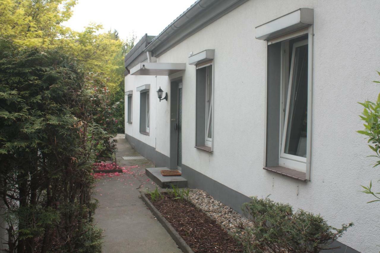 Ferienwohnung Oberhausen Alstaden Apartment Oberhausen (North Rhine-Westphalia)